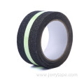 Glow in dark anti slip tape for safety